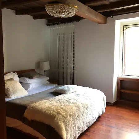 شقة A Casa Di Giulia *