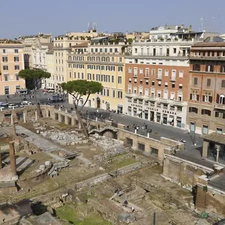 A Casa Di Giulia شقة روما