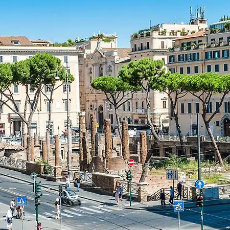 A Casa Di Giulia Roma