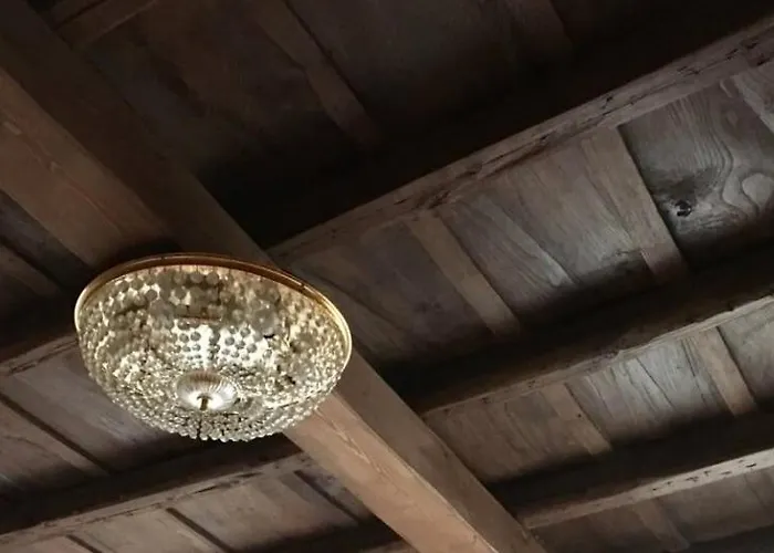 Apartament A Casa Di Giulia