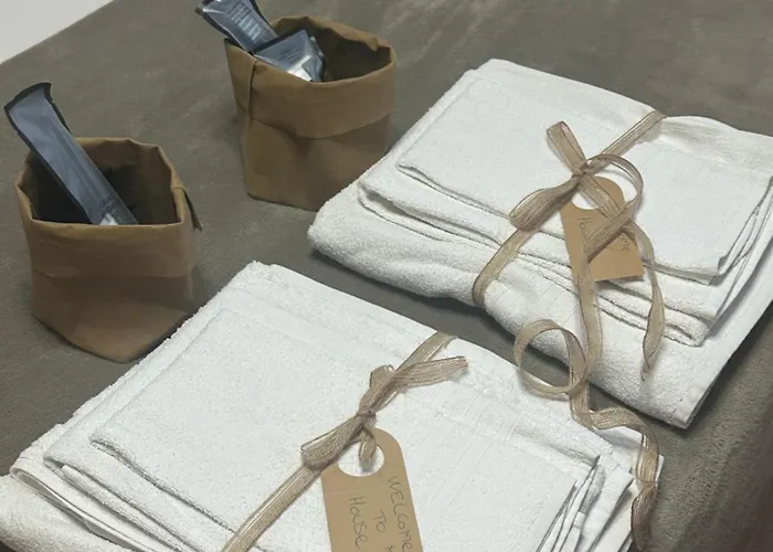 A Casa Di Giulia * Rzym