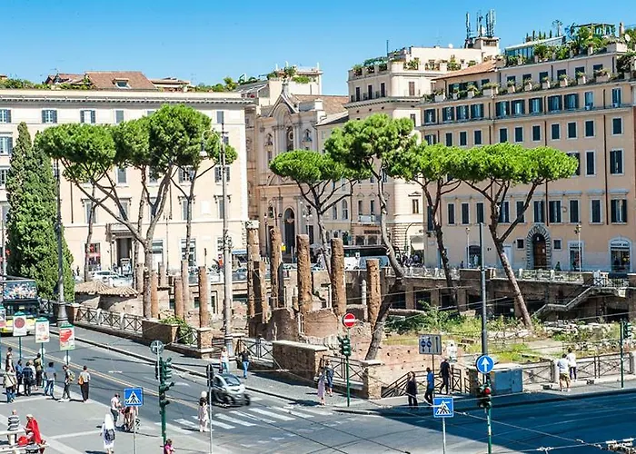 A Casa Di Giulia Rzym